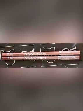 3/$30 ⭐️ Beauty Creations lip pencils- wine about it  ~ Nice & Toasty